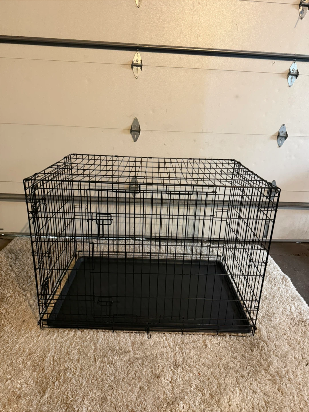Extra Large Pet Cage - photo 2