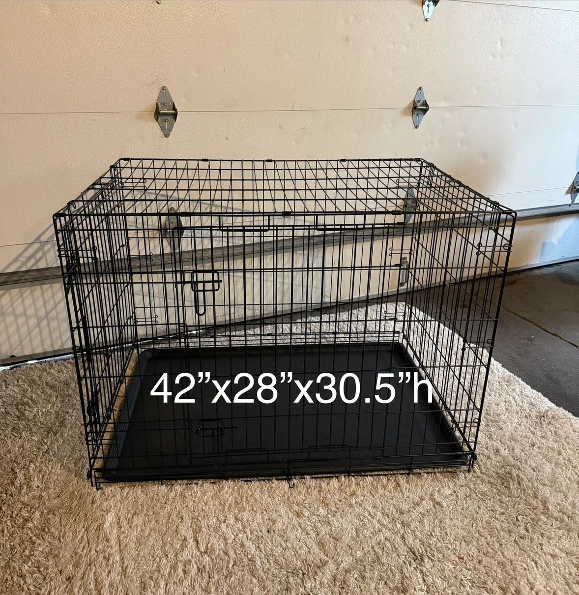 Extra Large Pet Cage - photo 5