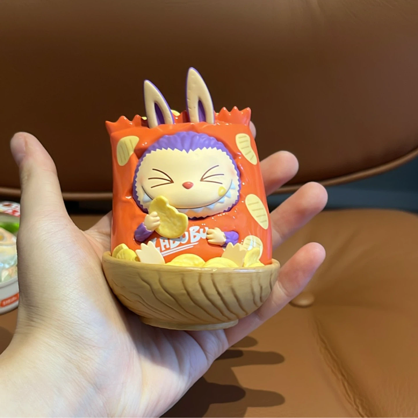 labubu wacky mart series - photo 3