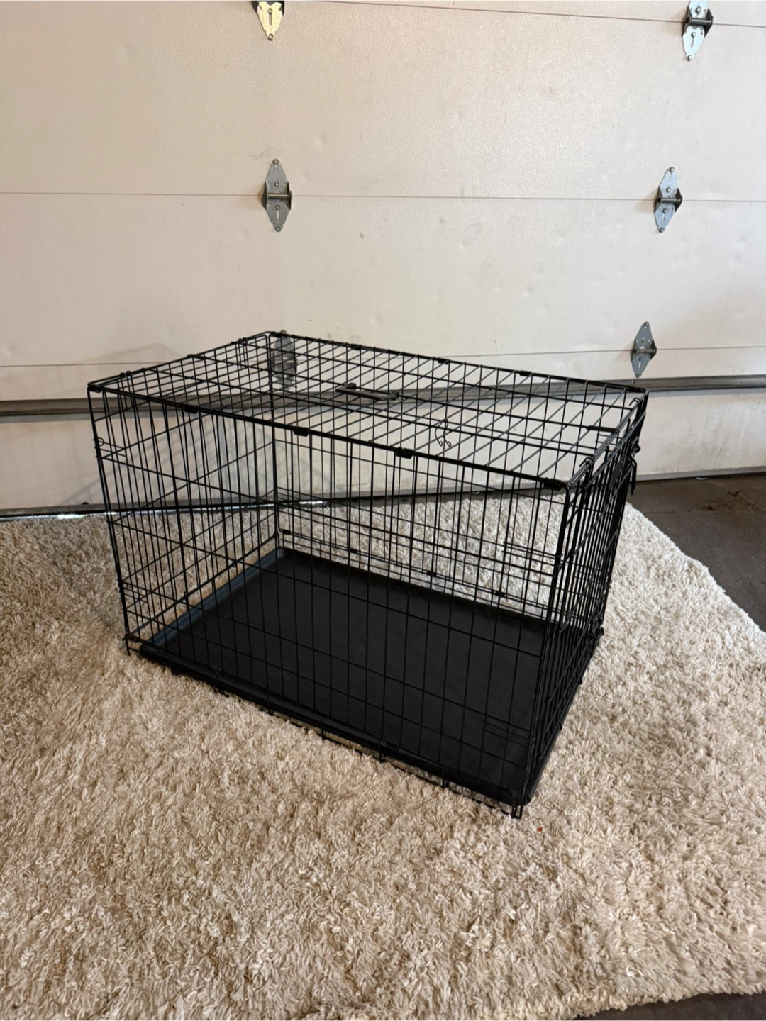 Large Pet Cage