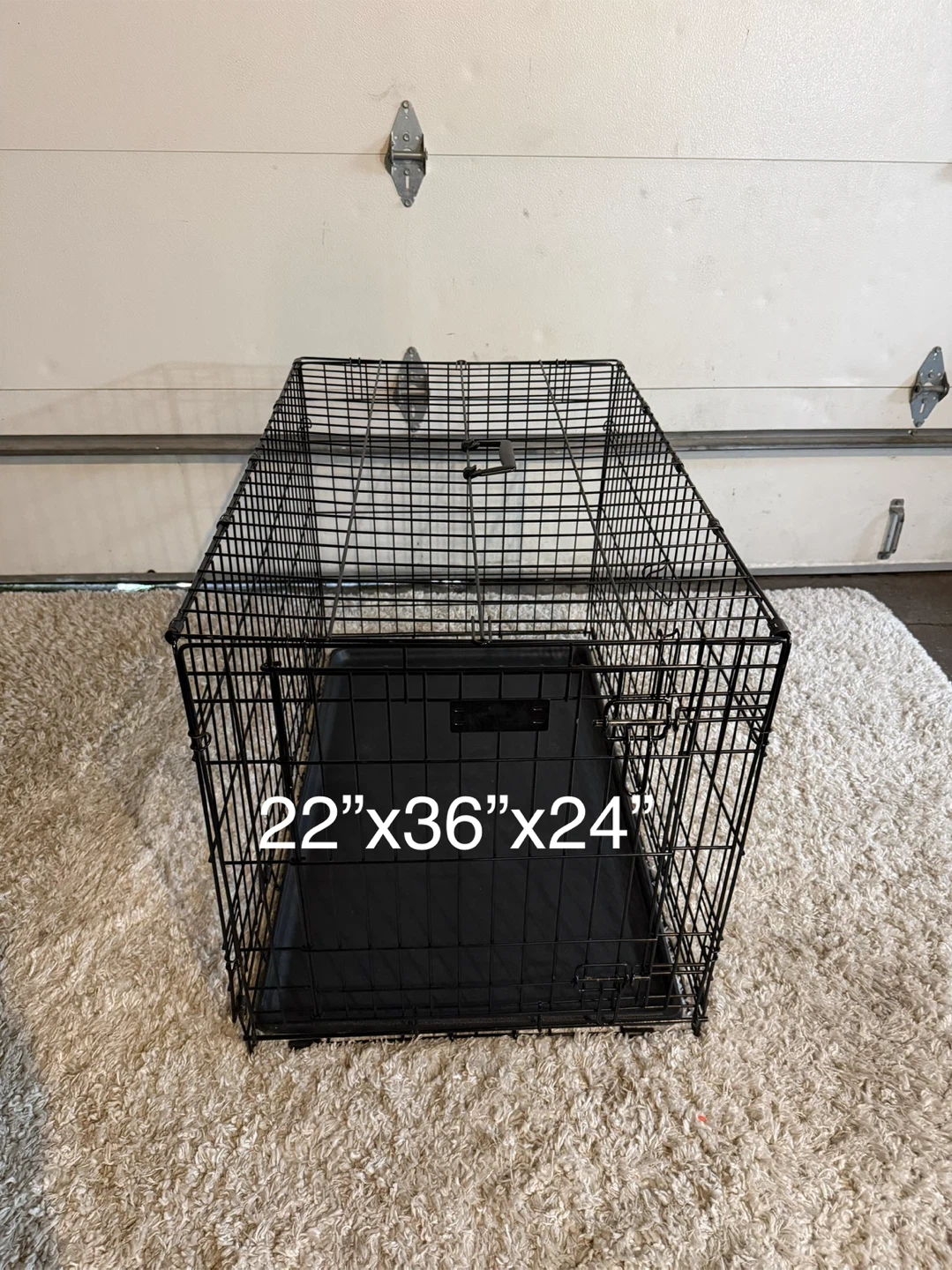 Large Pet Cage - photo 4