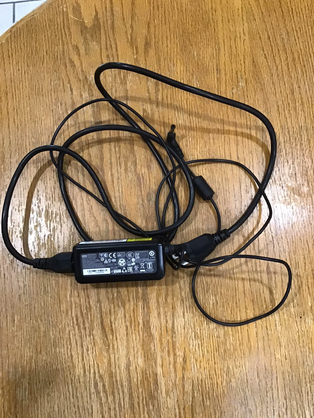 Power Adapter