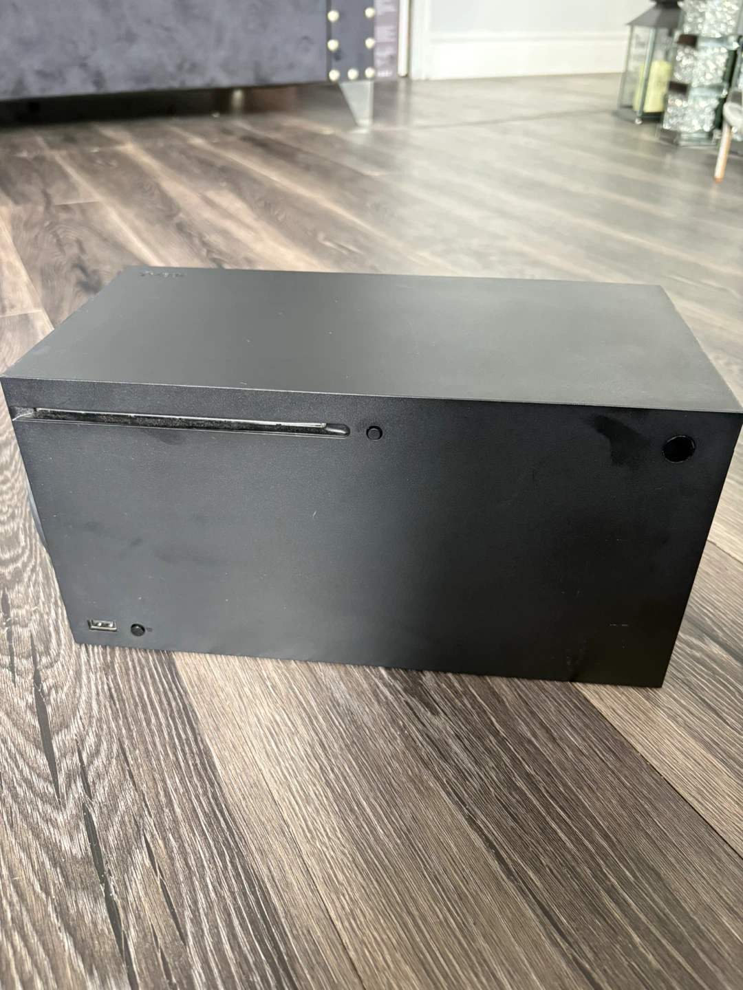 Xbox Series X - photo 3