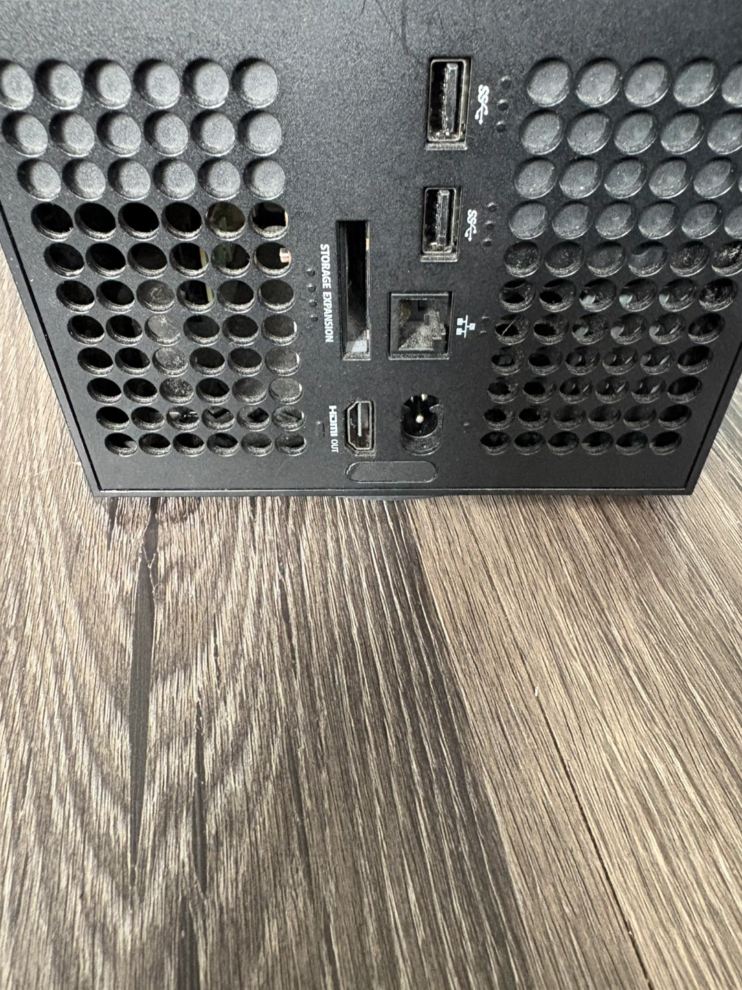 Xbox Series X - photo 4