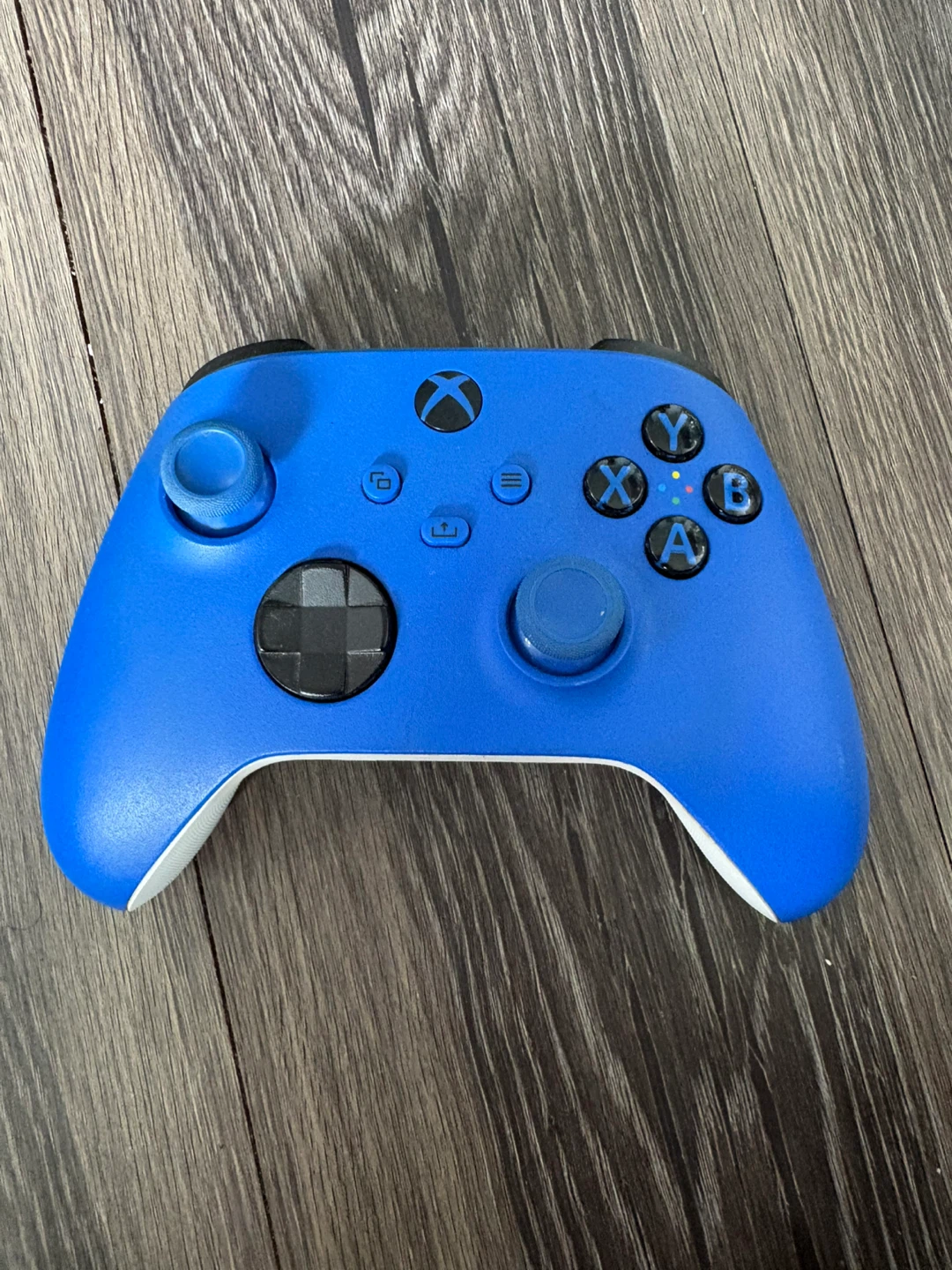 Xbox Series X - photo 5