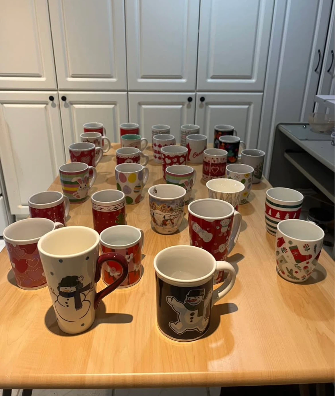 Drinkware and Tableware