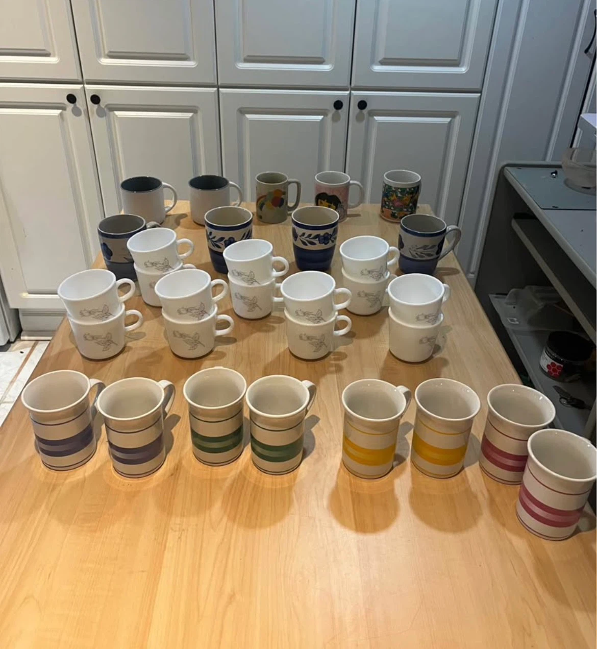 Drinkware and Tableware - photo 3