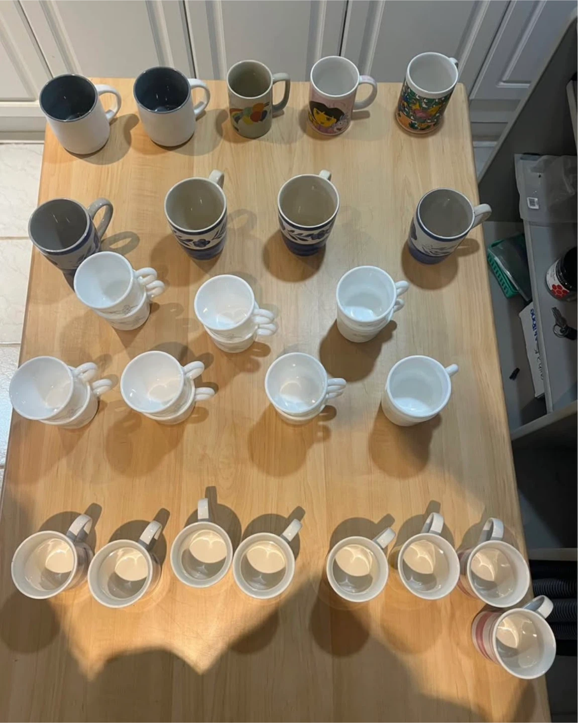 Drinkware and Tableware - photo 4