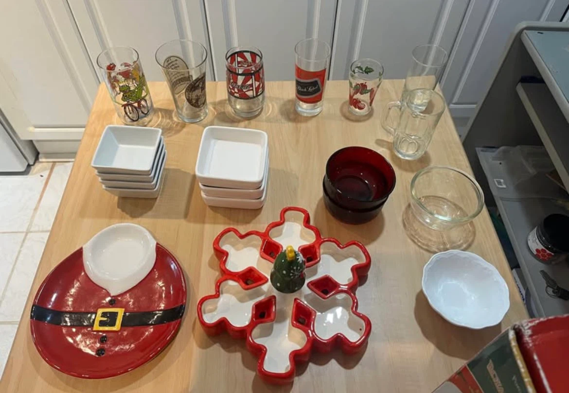 Drinkware and Tableware - photo 5