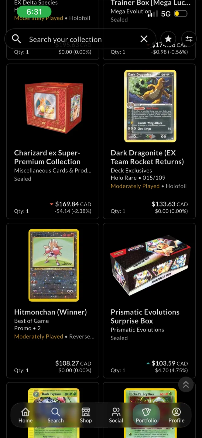 Vintage Pokemon Collection - photo 2