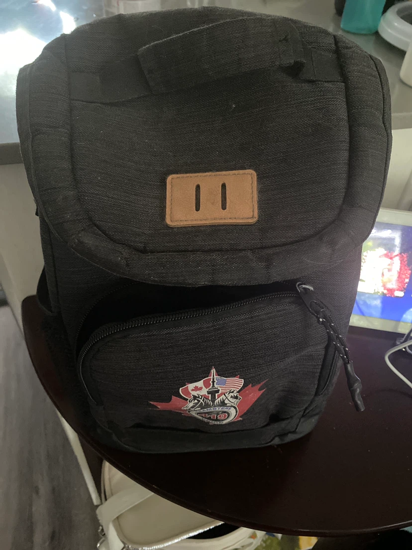 Lunch bag
