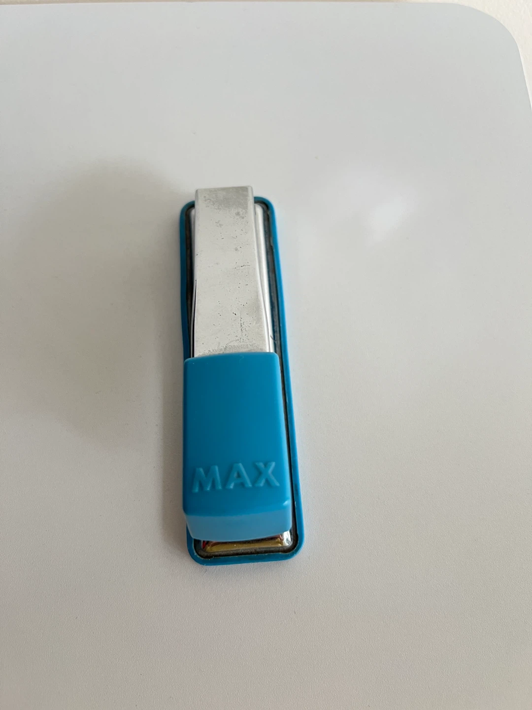 Vintage stapler - photo 2