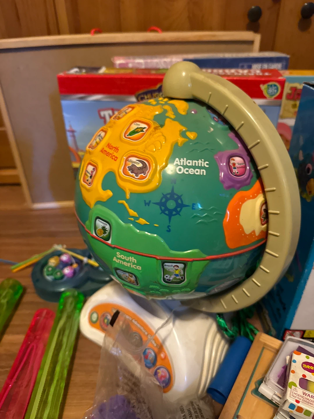 Kids toys good condition - photo 3