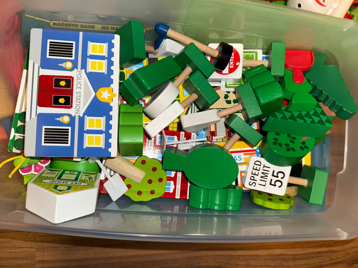 Kids toys good condition - photo 4