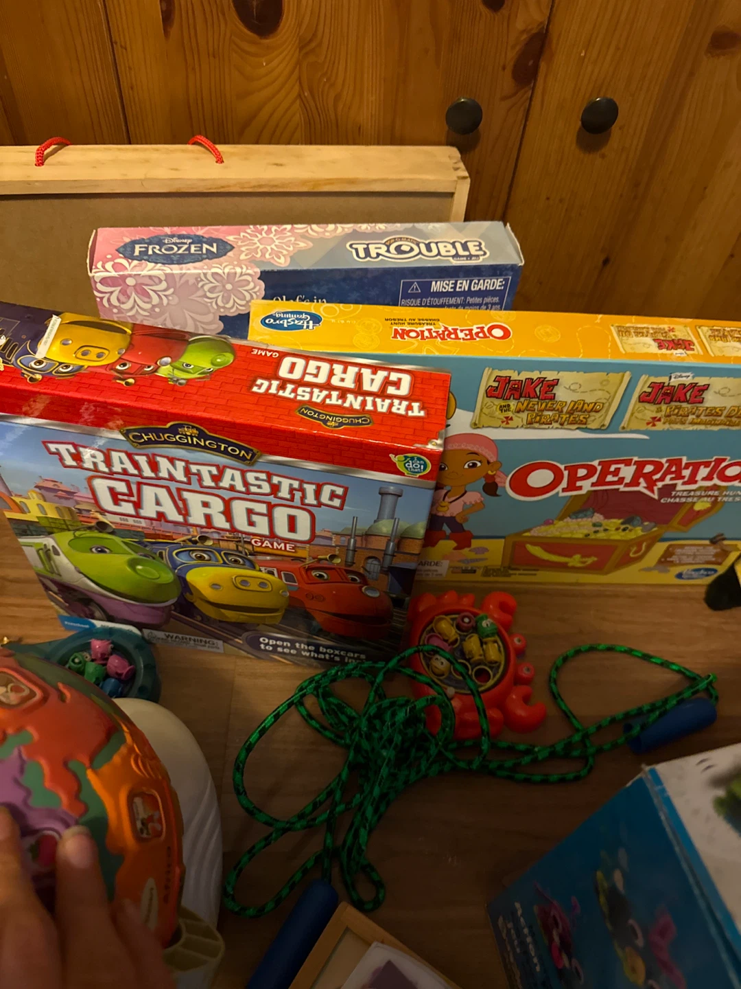 Kids toys good condition - photo 5