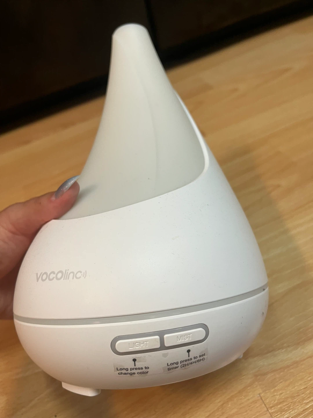 Vocolinc Aroma Diffuser