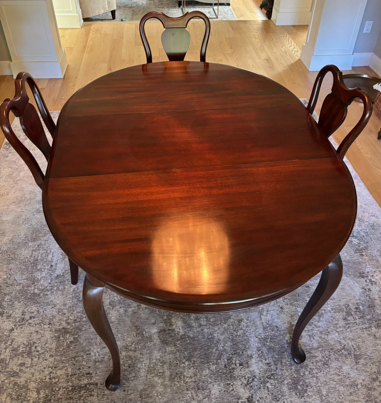 Gibbard Dining Set