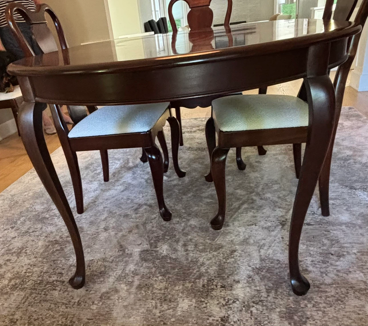 Gibbard Dining Set - photo 3