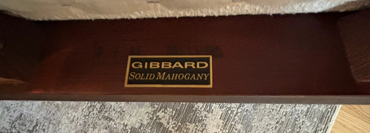 Gibbard Dining Set - photo 4