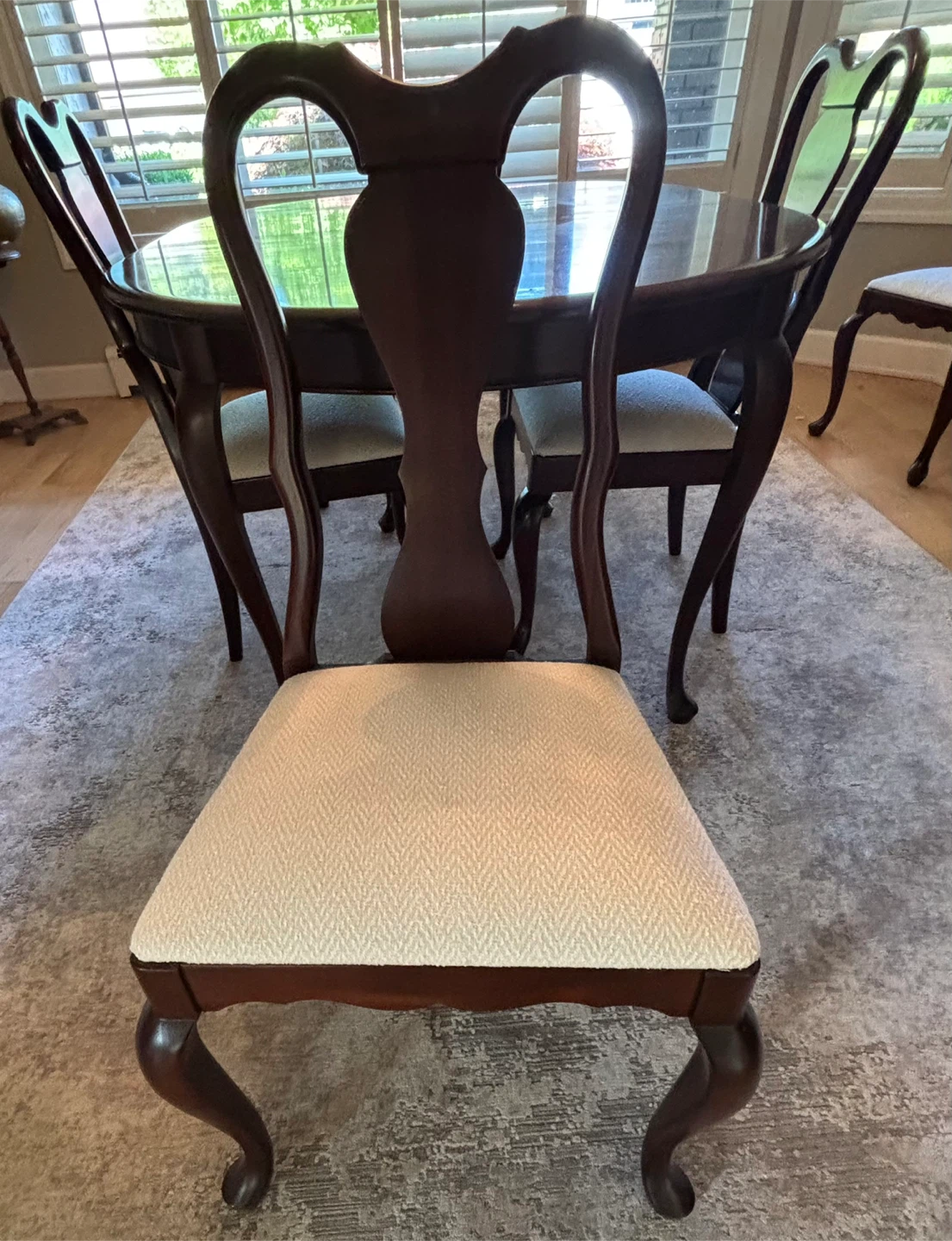 Gibbard Dining Set - photo 5