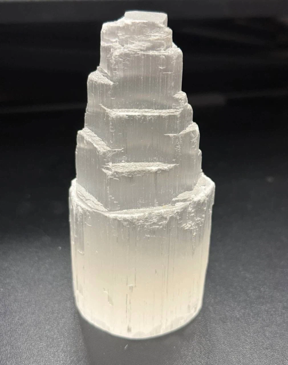 Selenite Tower