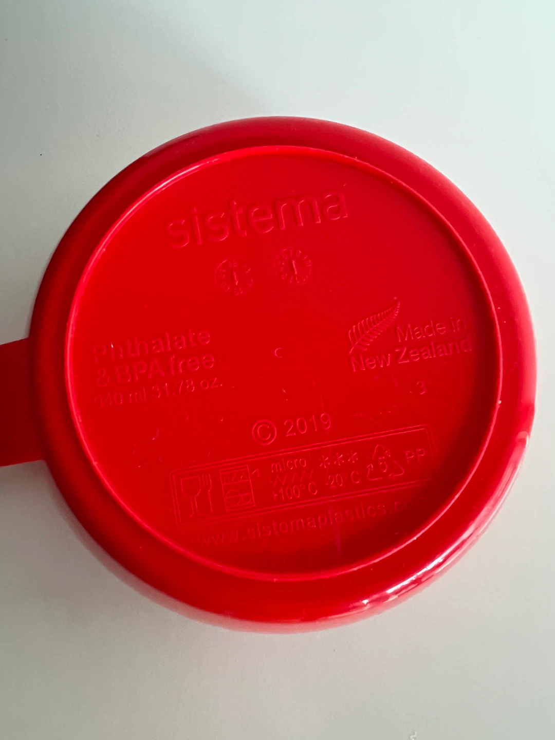 Sistema noodle bowl - photo 3
