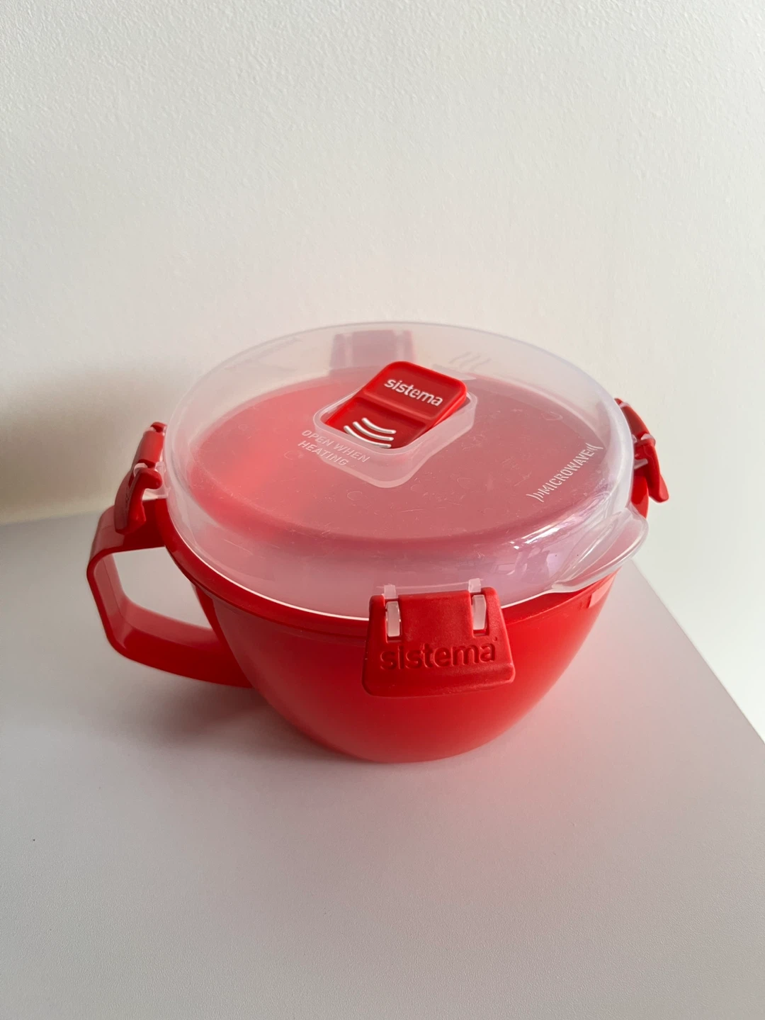 Sistema noodle bowl