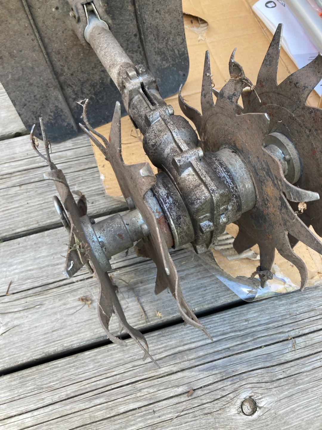 Stihl KM 130 R-Z CombiEngine - photo 3