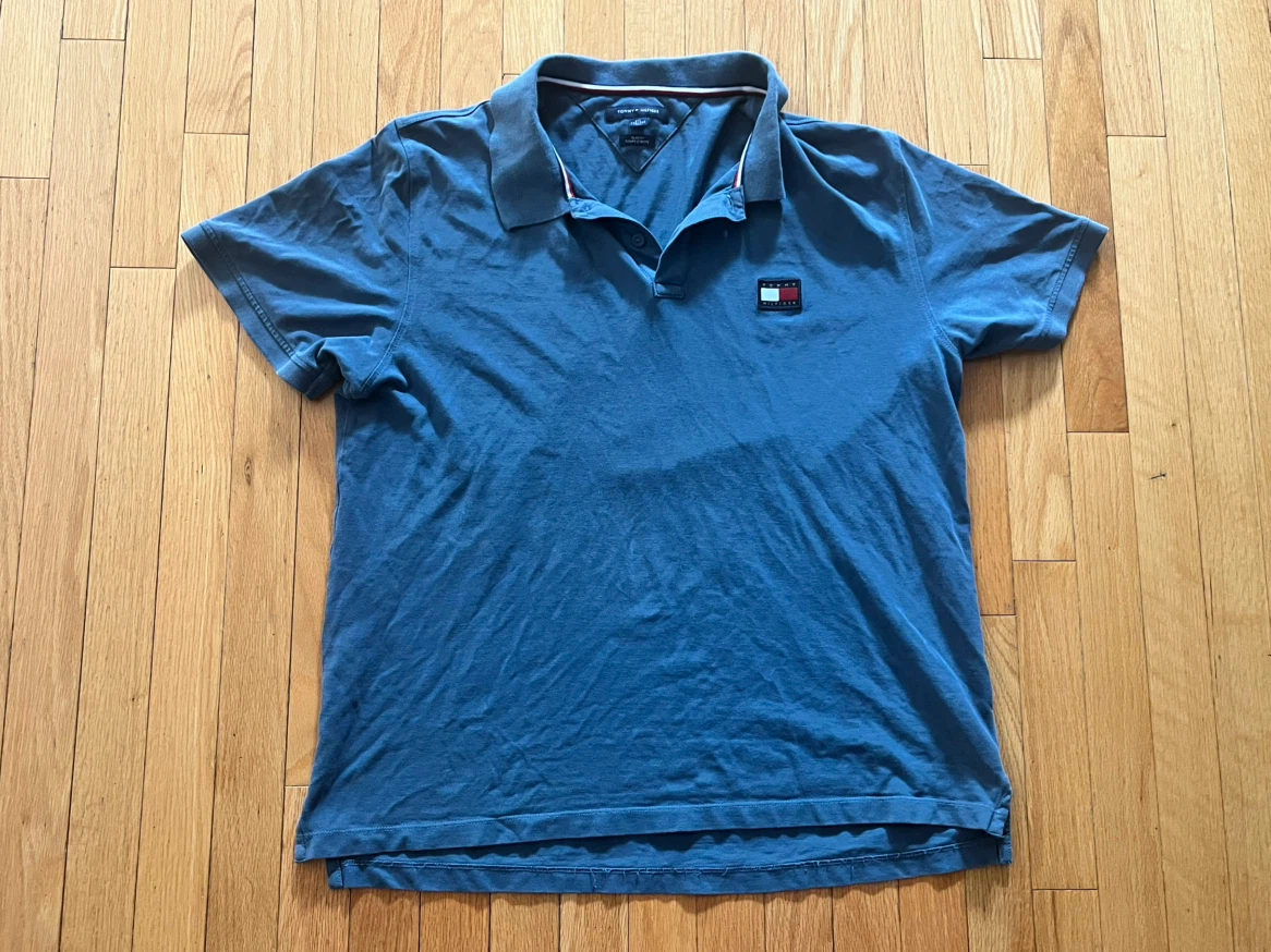 Tommy Hilfiger Polos (XXL) - photo 3
