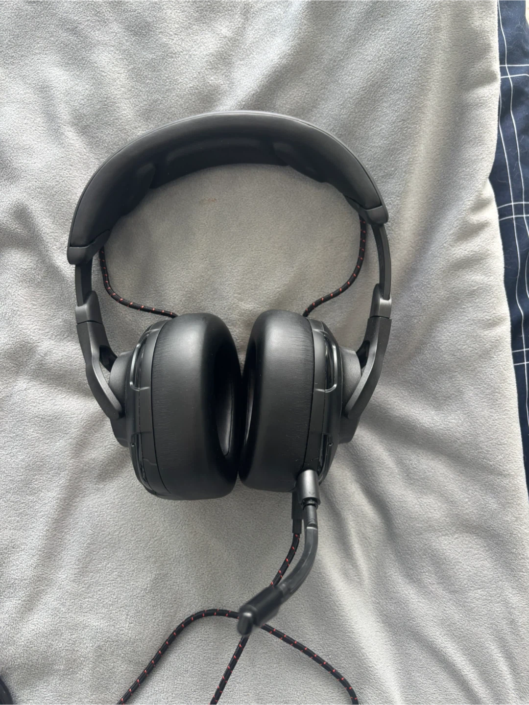 JBL Quantum One Gaming Headset - Wired - photo 3