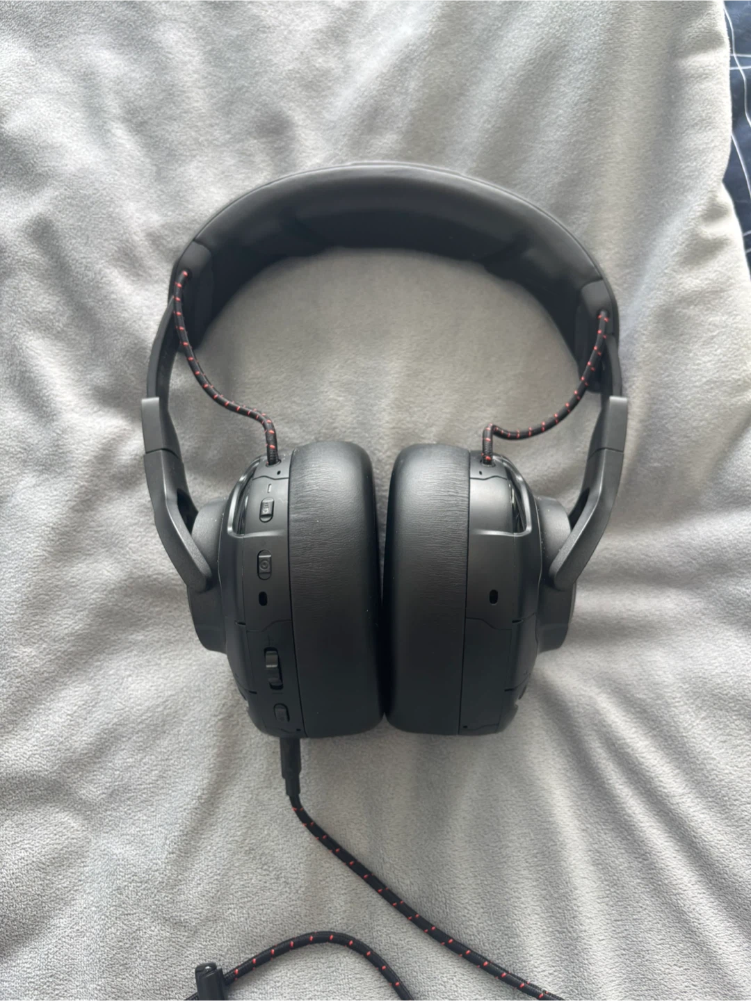 JBL Quantum One Gaming Headset - Wired - photo 4