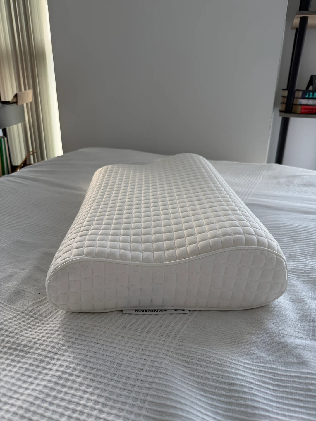 IKEA ROSENSKÄRM Pillow 33cm x 50cm - photo 2