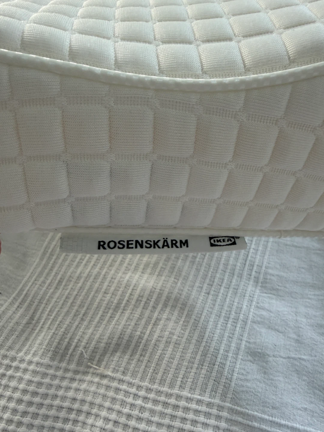 IKEA ROSENSKÄRM Pillow 33cm x 50cm - photo 3