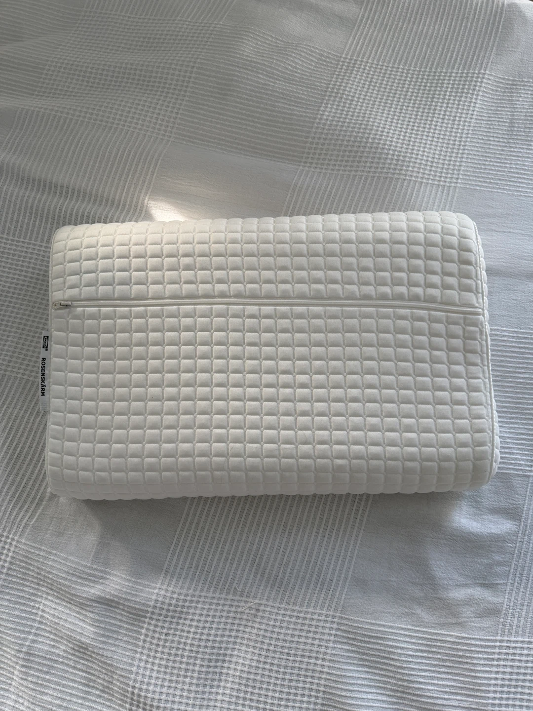 IKEA ROSENSKÄRM Pillow 33cm x 50cm - photo 4