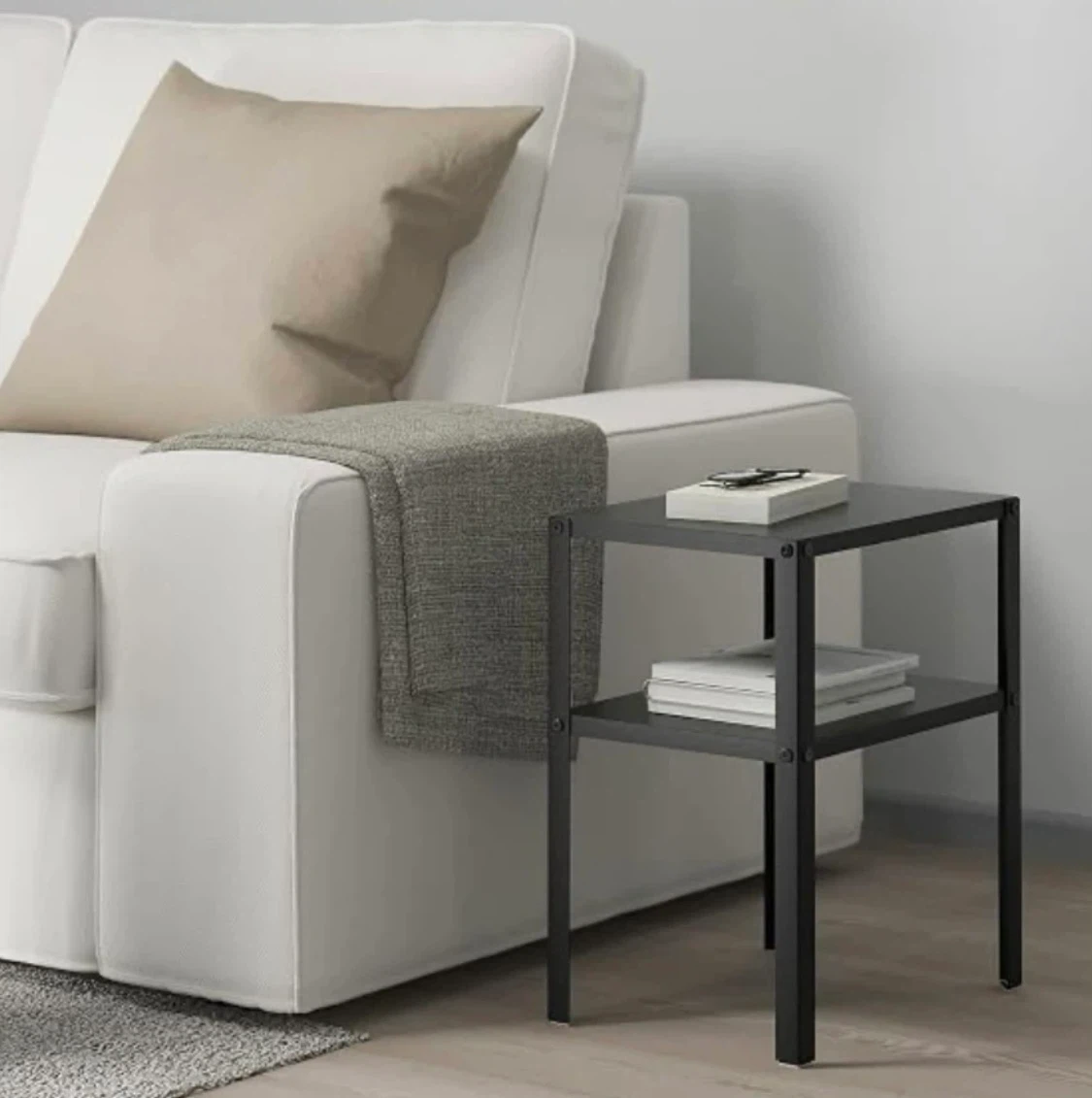 IKEA Side Table/ Nightstand