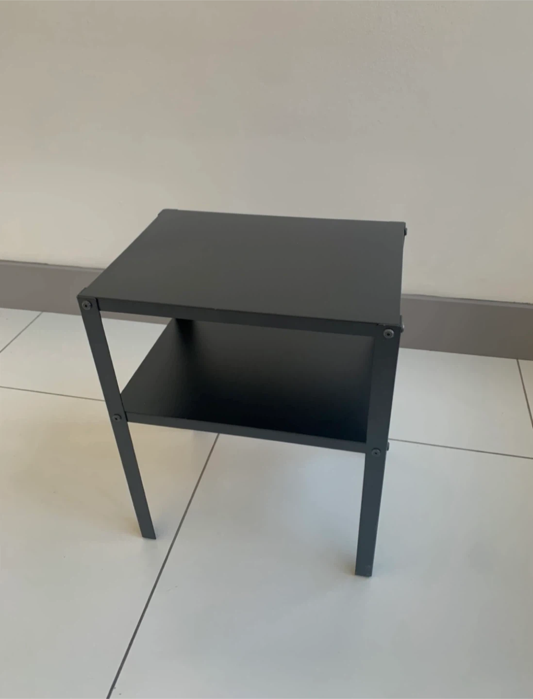 IKEA Side Table/ Nightstand - photo 2