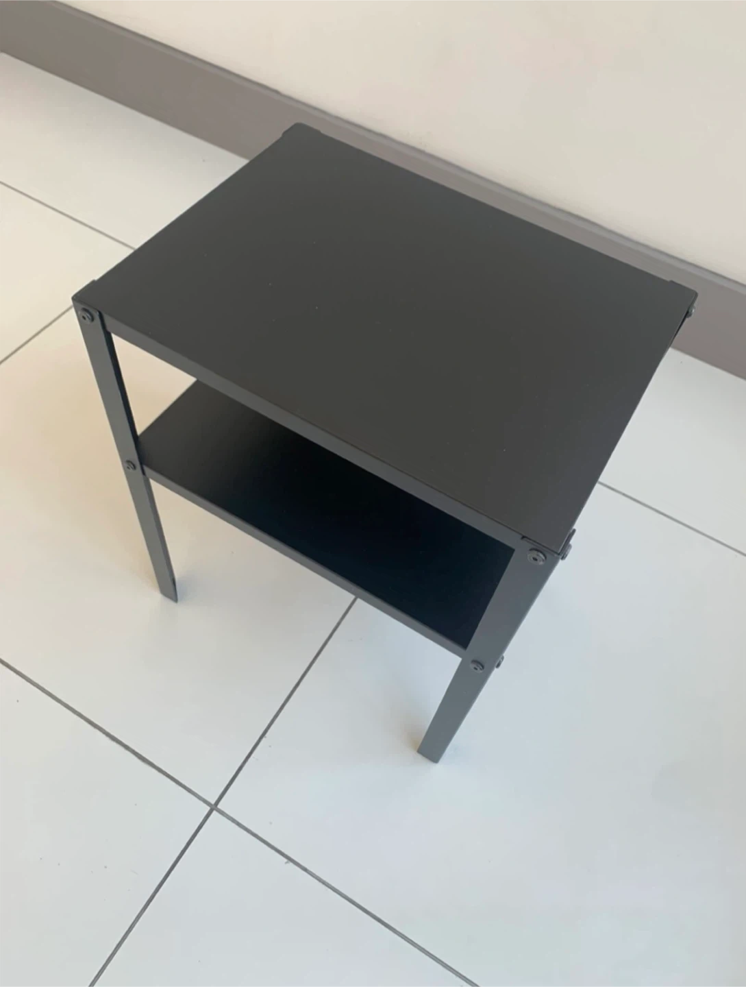 IKEA Side Table/ Nightstand - photo 3