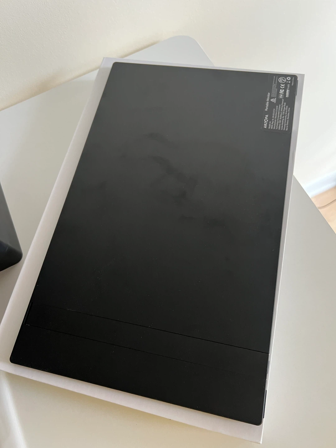 Portable Monitor - photo 3