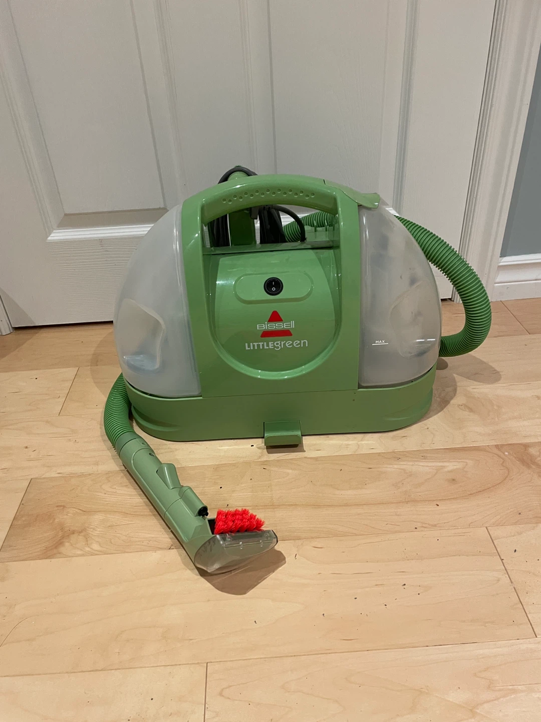 BISSELL Little Green Cleaner 3369N