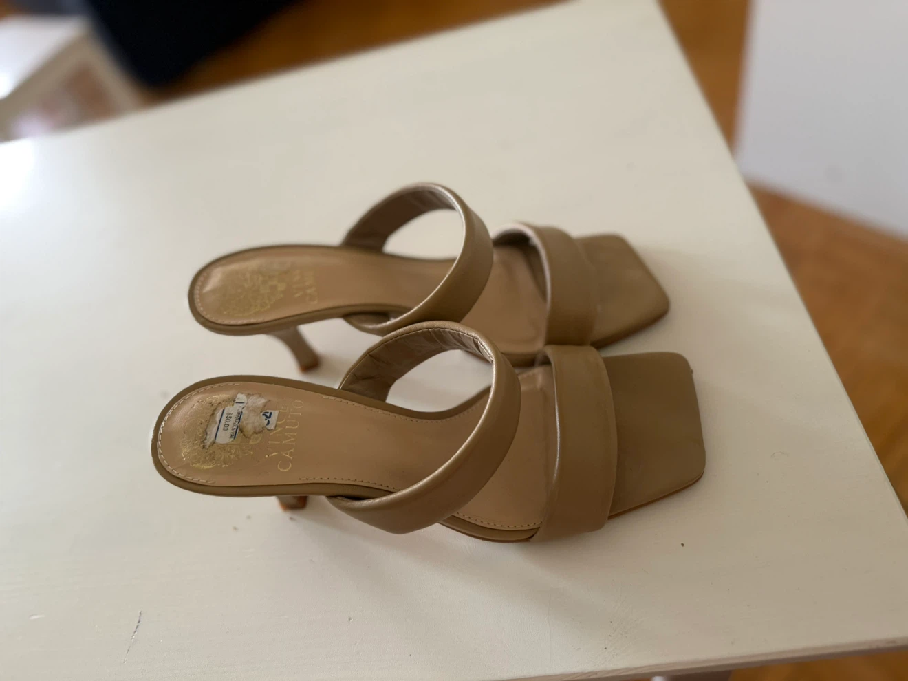 Shoes - photo 2
