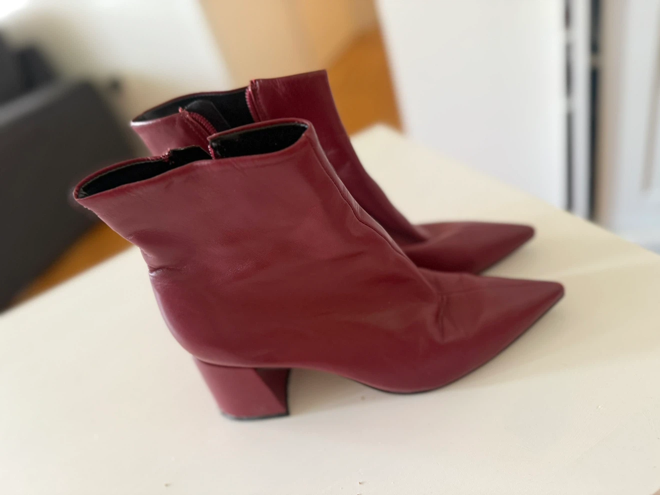 Shoes - photo 4