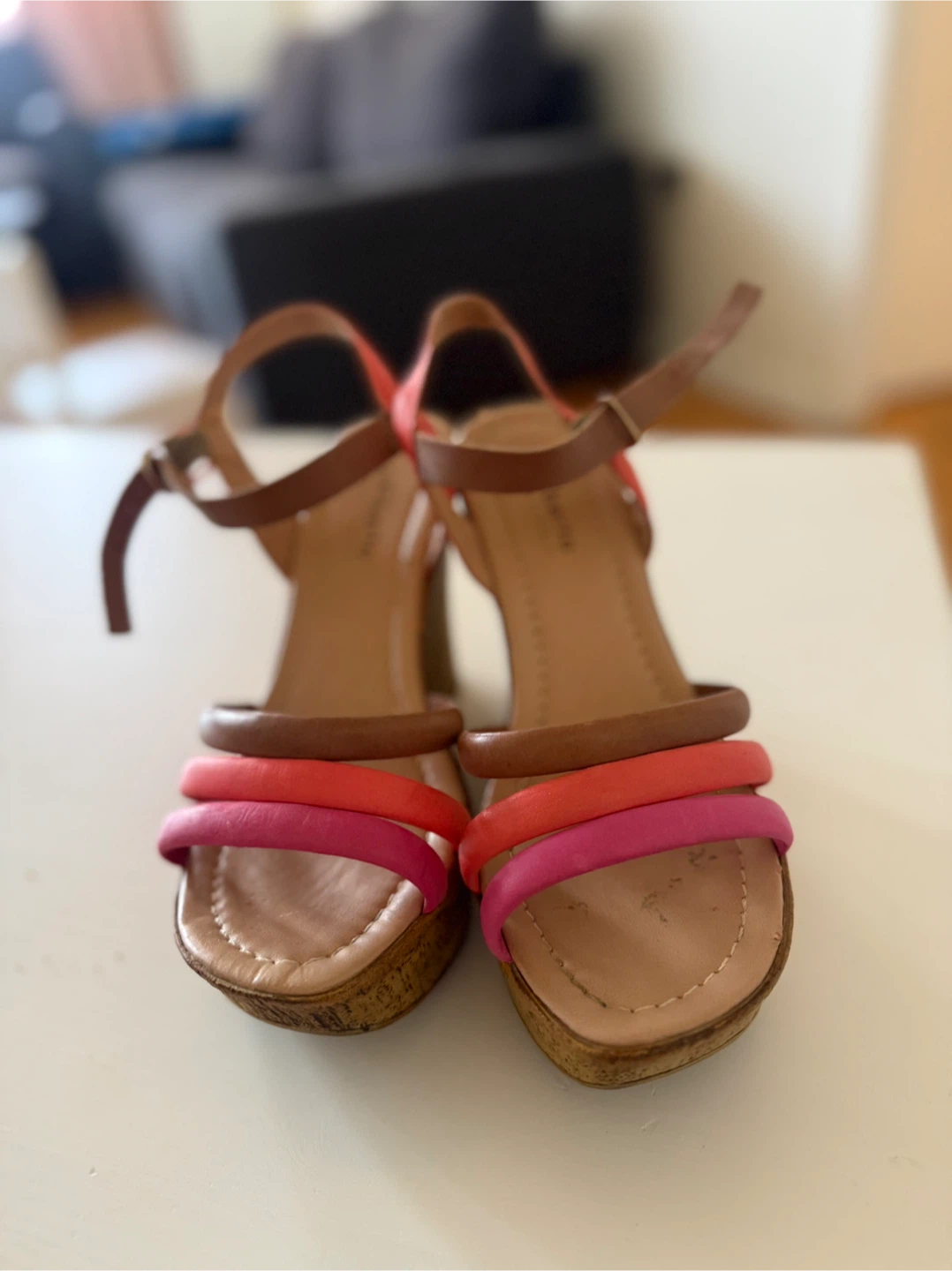Shoes - photo 5