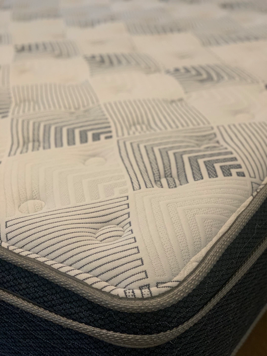 Serta Perfect Sleeper Queen Mattress - photo 5