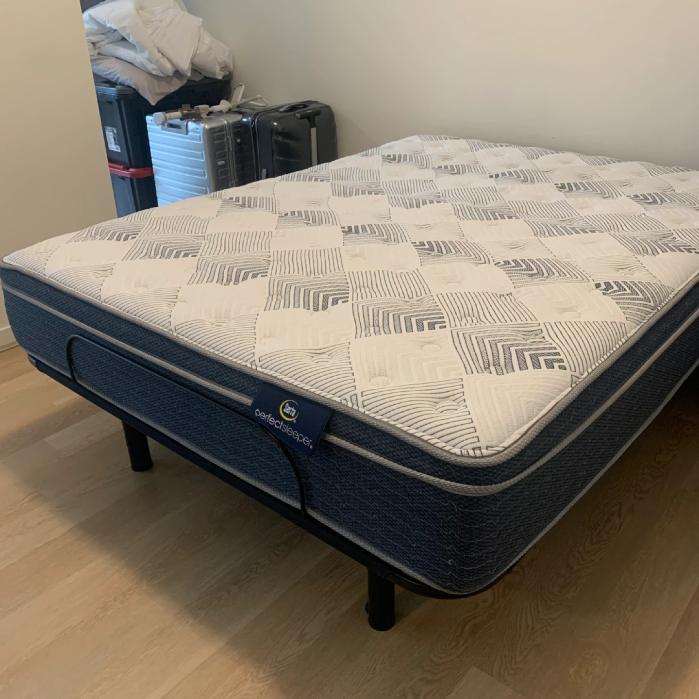 Serta Perfect Sleeper Queen Mattress - photo 2
