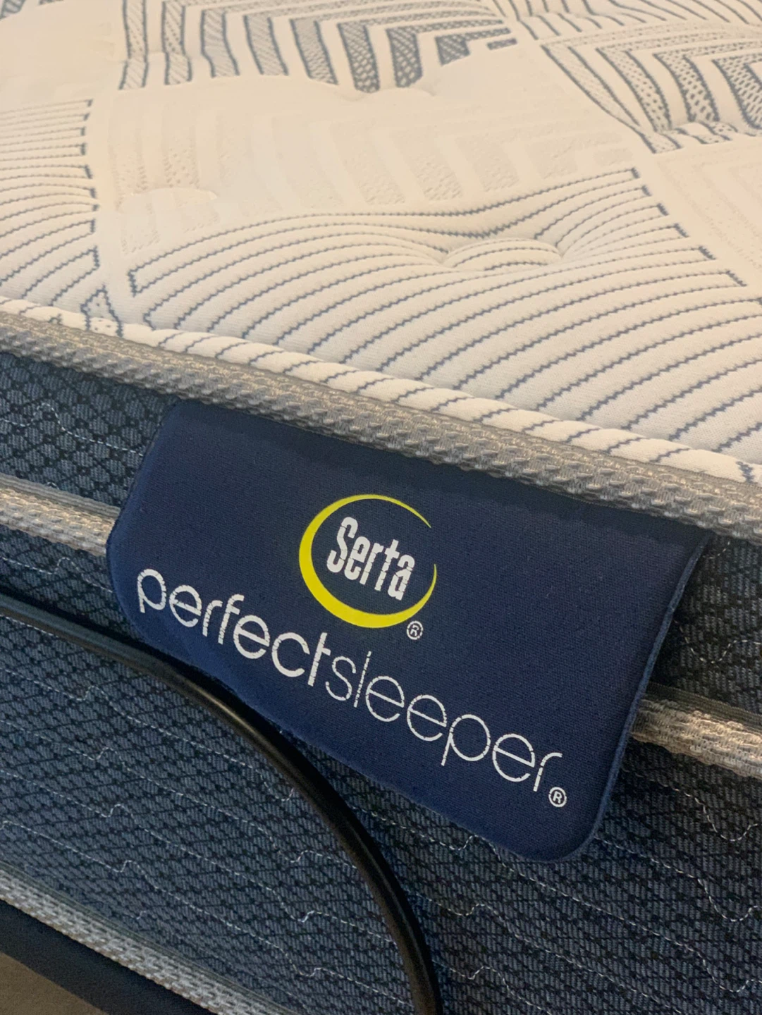 Serta Perfect Sleeper Queen Mattress - photo 4