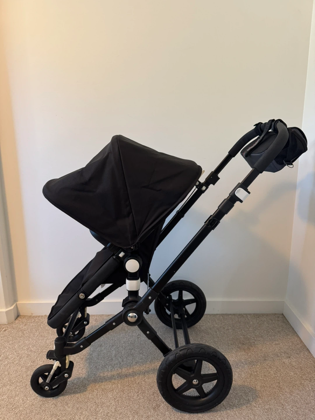 Bugaboo Chameleon Stroller