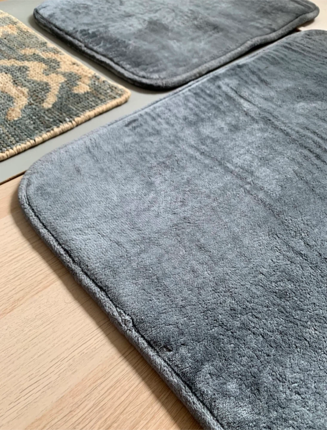 Set of 3 Bath Mats - photo 5