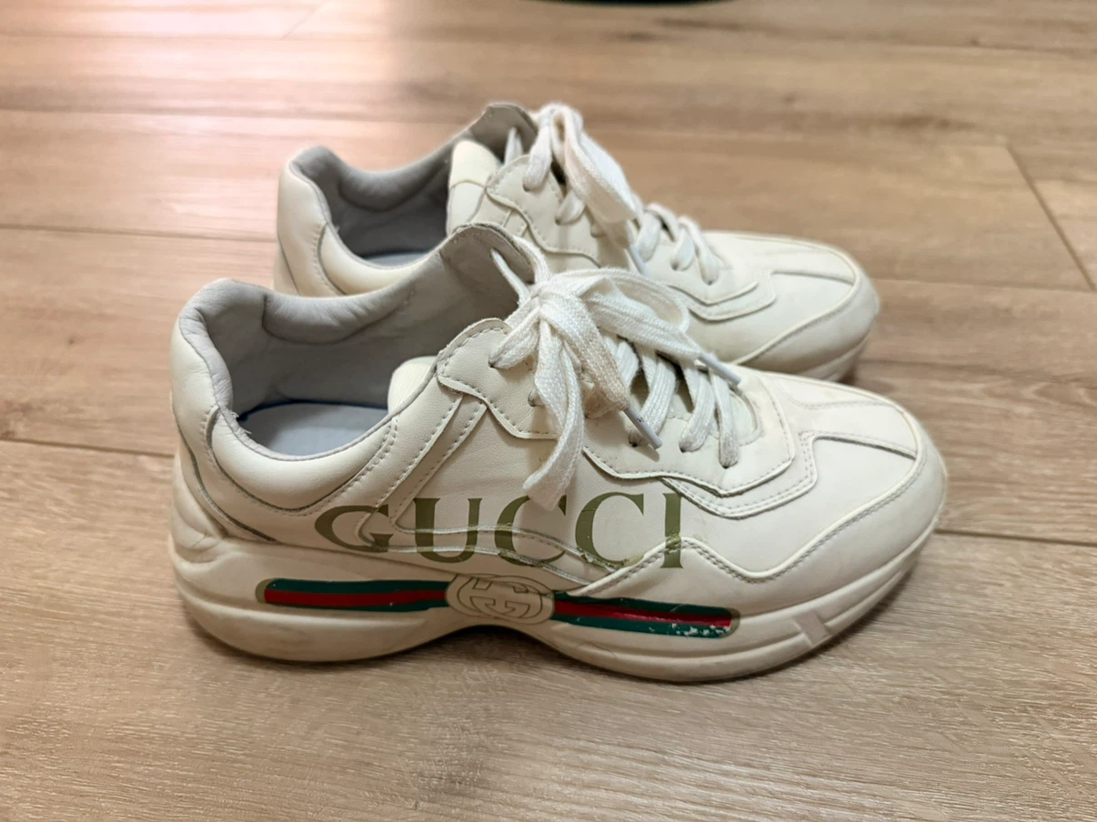 Gucci Ace Sneaker