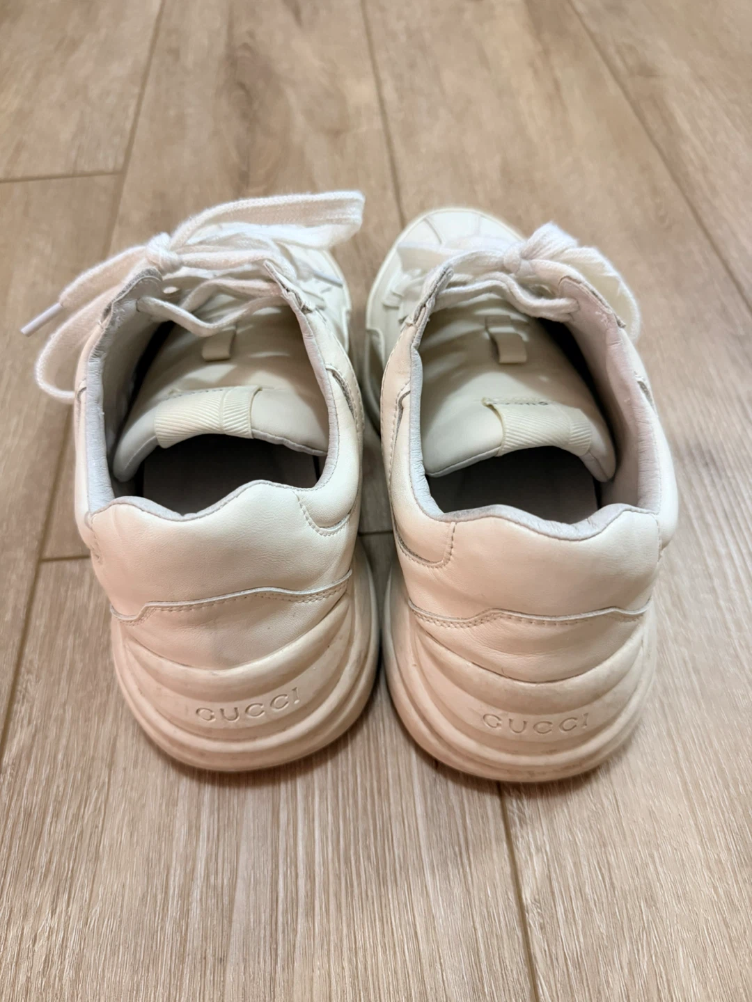 Gucci Ace Sneaker - photo 2