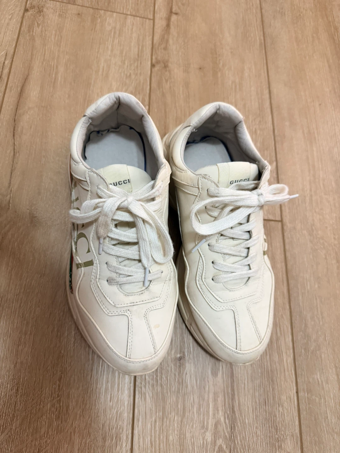 Gucci Ace Sneaker - photo 3